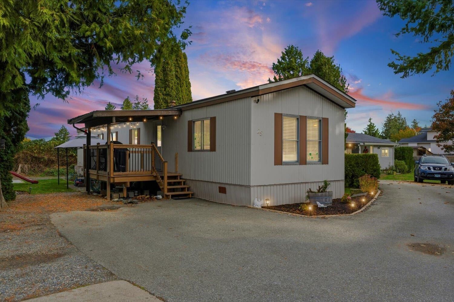 Photo de la propriété:  44565 Monte Vista Drive 28  BC V2R 5Y4 