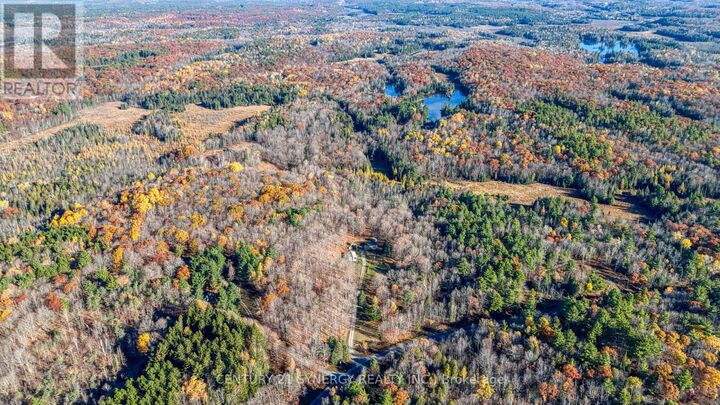 Photo de la propriété: 1534 Ardoch Road ON K0H 1J0
