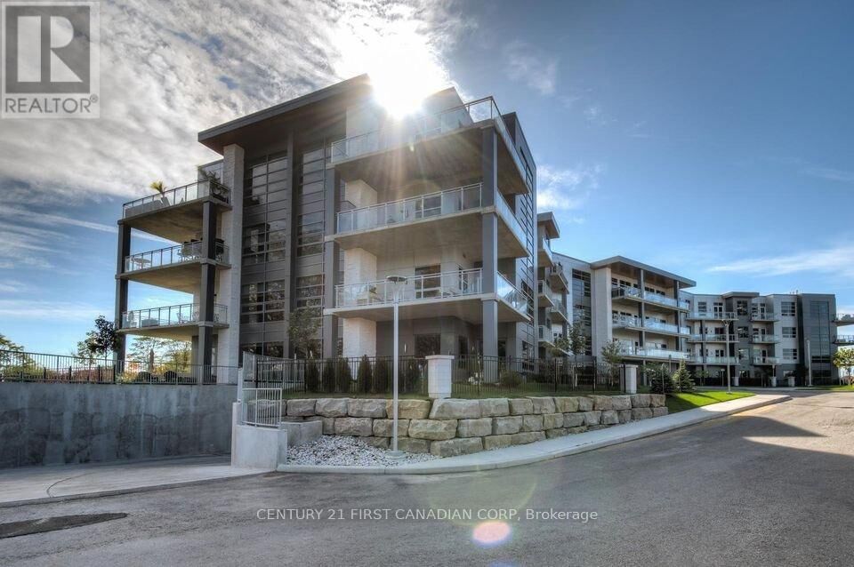 Property Photo:  1705 Fiddlehead Place 312  ON N6G 5M6