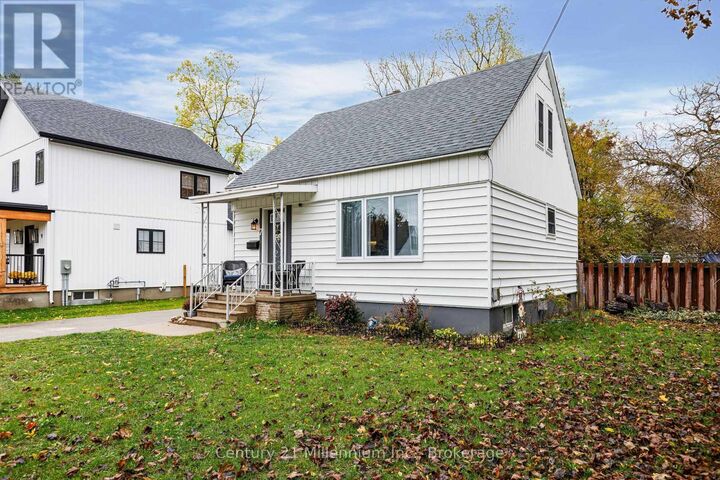 7 Fair Street  Collingwood ON L9Y 2H6 photo