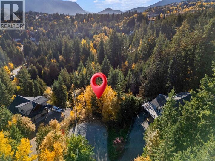 Property Photo:  Lot 60 Terrace Place  BC V0E 1H1 