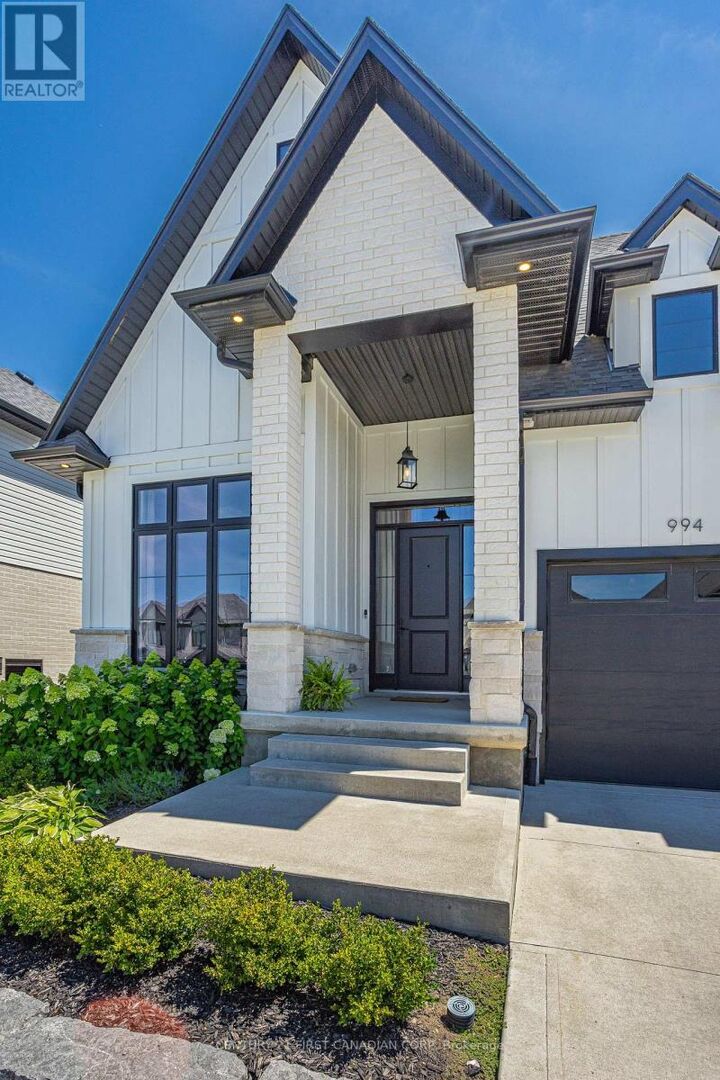 Property Photo: 994 Riverbend Road ON N6K 0J3