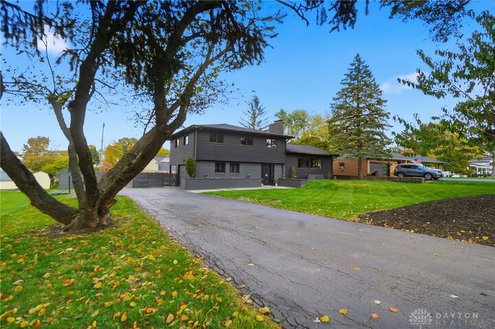 Property Photo:  4821 Manchester Road  OH 45042 