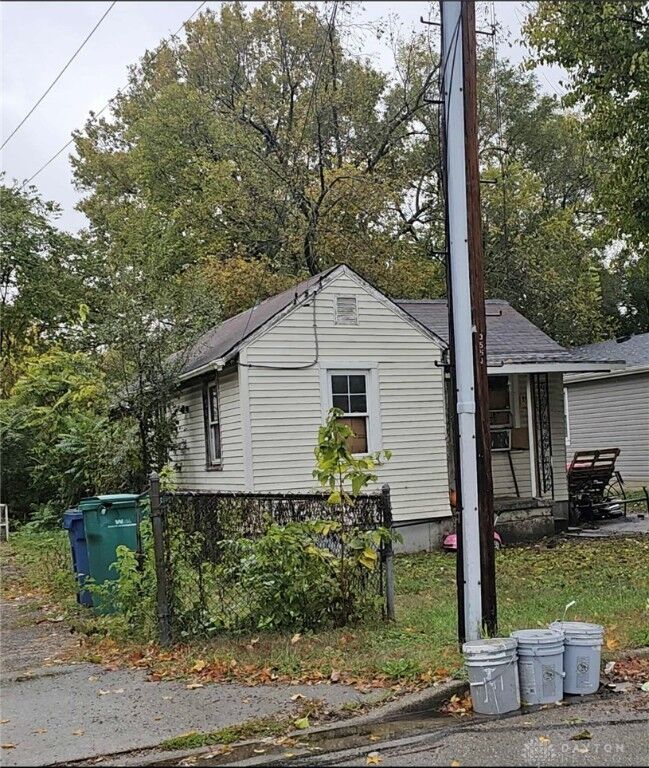 Property Photo:  3553 Trail On Road  OH 45439