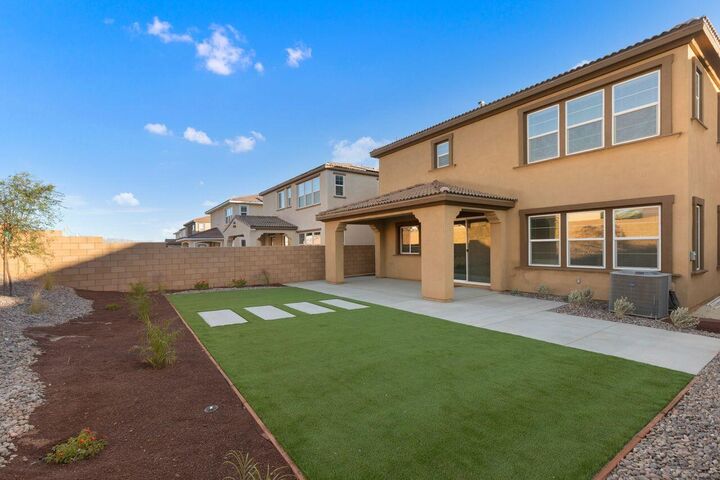 Property Photo: 73502 Travers Street CA 92211