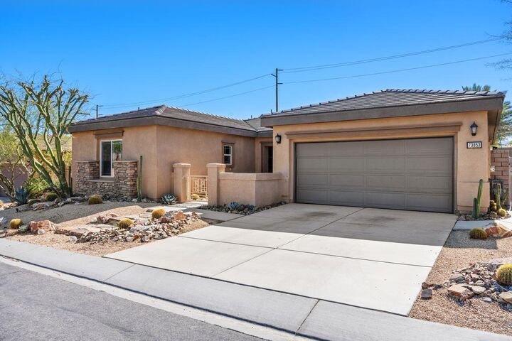 Property Photo: 73853 Mondrian Place CA 92211