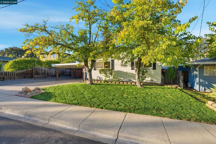 Property Photo:  28 Temple Ct  CA 94553