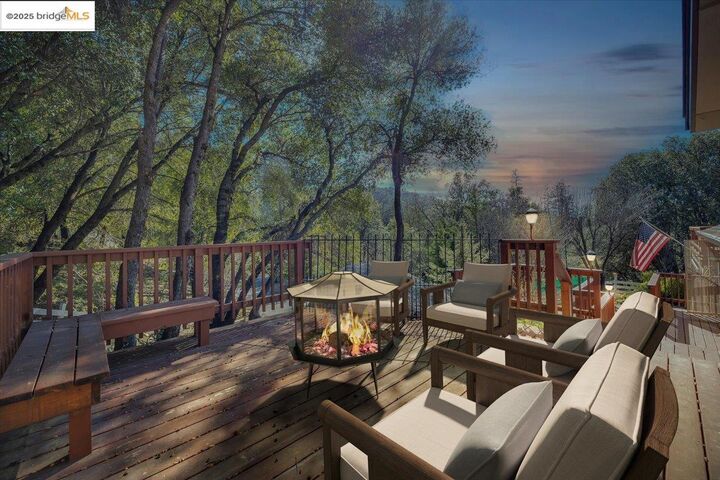 Property Photo:  16110 Comet Mine Court  CA 95370 