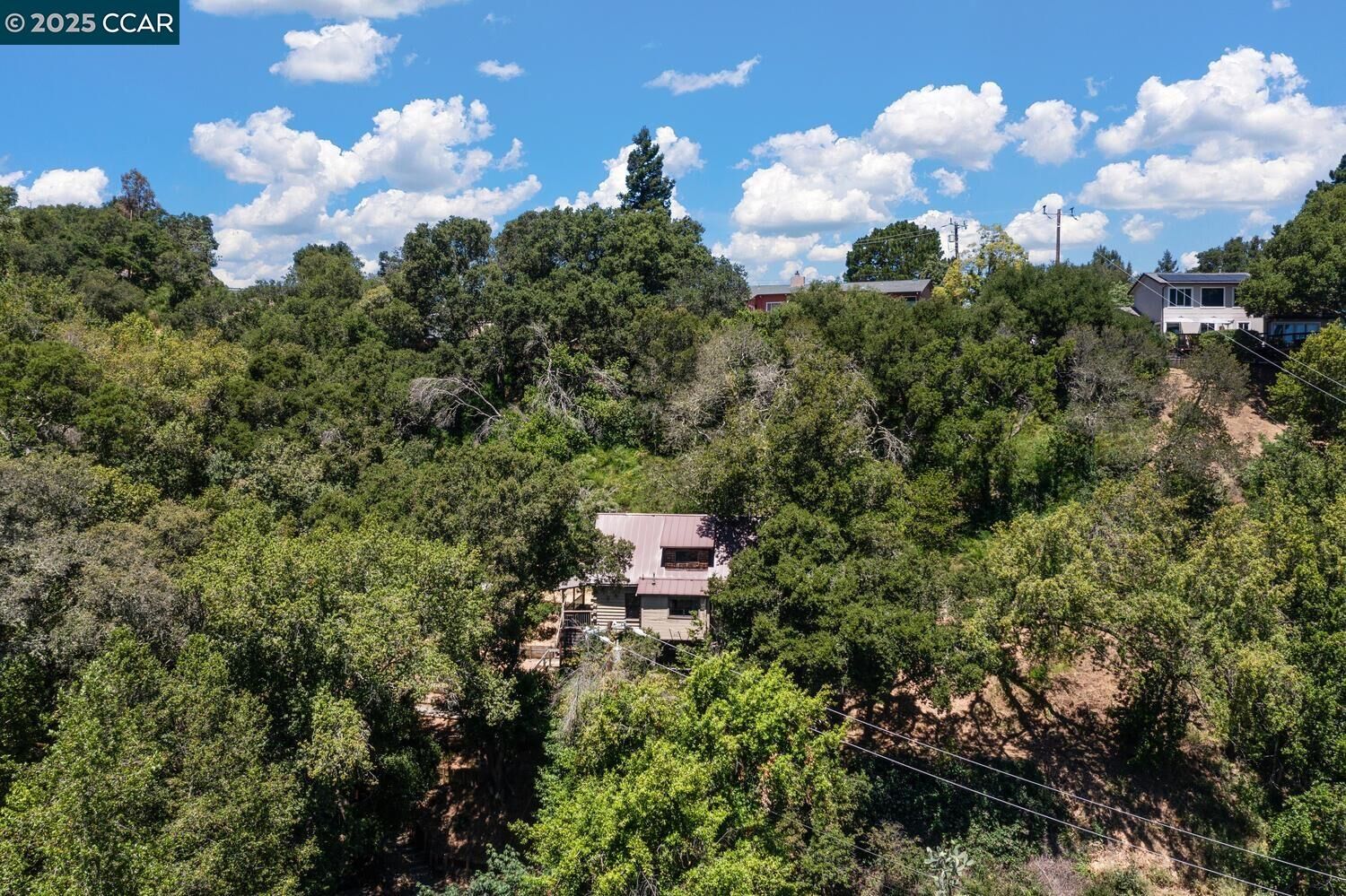 Property Photo:  20 La Madronal  CA 94563