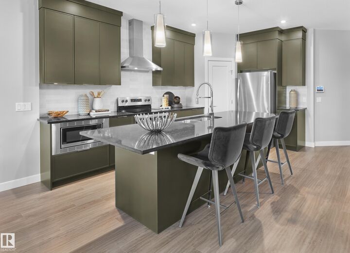 4836 Cawsey Terrace SW  Edmonton AB T6W 5M8 photo