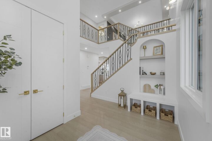 Photo de la propriété: 21 Birkshire Crescent AB T8B 0C6