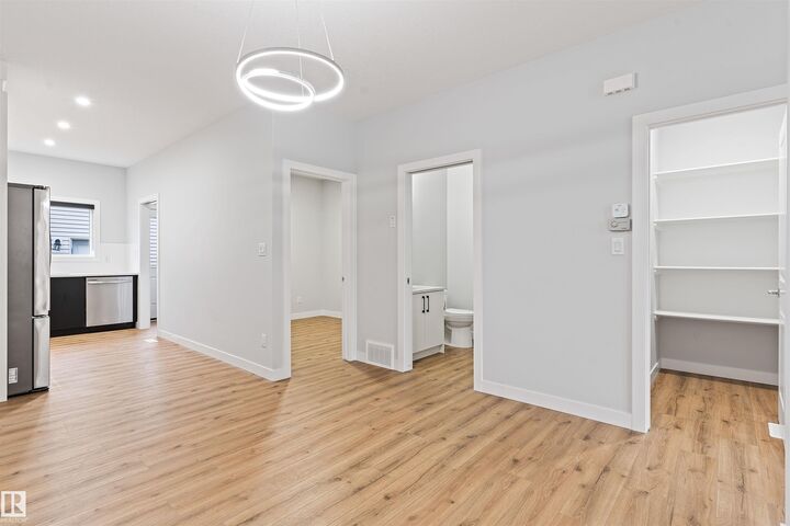 Property Photo: 2050 209A Street NW AB T6M 3C8