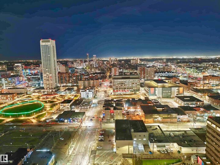 10410 104 Ave NW 2505  Edmonton AB T5J 0E9 photo