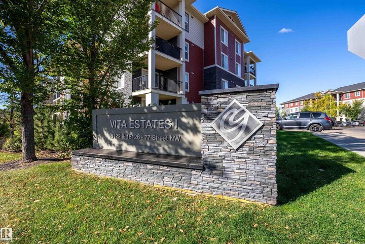 18126 77 Street NW 116  Edmonton AB T5Z 0N7 photo