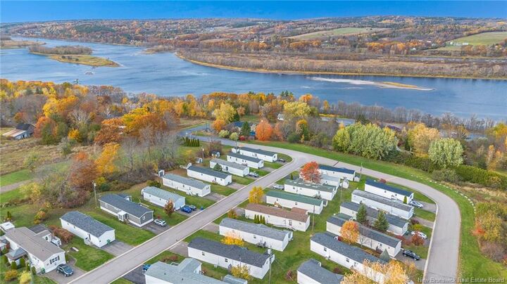 Property Photo: 16 Todd Street NB E3C 2M9