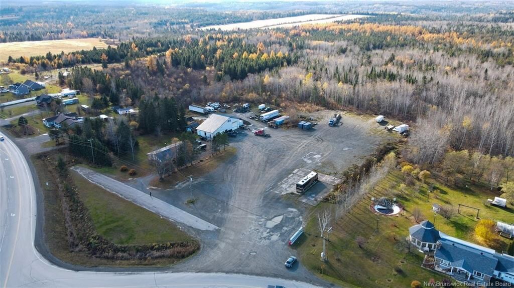 Property Photo: 7584 Route 17 Road NB E8B 1W4