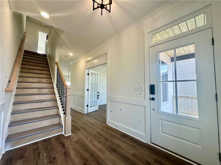 Property Photo: 162 Candlewood Lane GA 30548