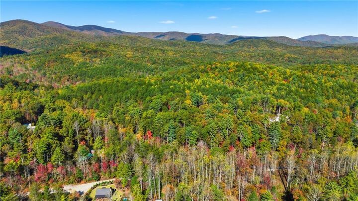Property Photo:  1990 Nimblewill Gap Road  GA 30533 