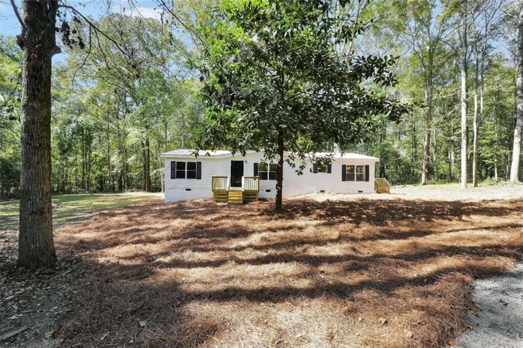 Property Photo:  452 Aikenton Road  GA 31064 