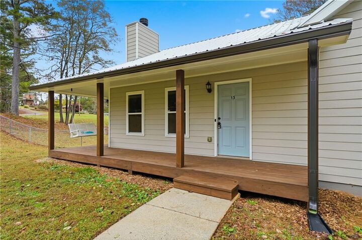 Property Photo:  13 Tatum Road  GA 30175