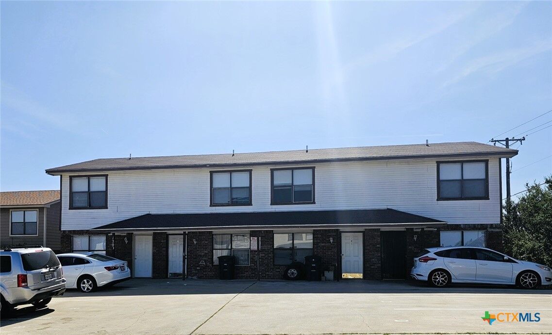 Property Photo:  1200 Monroe Loop  TX 76543 