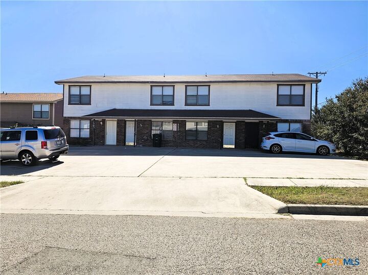 1200 Monroe Loop  Killeen TX 76543 photo