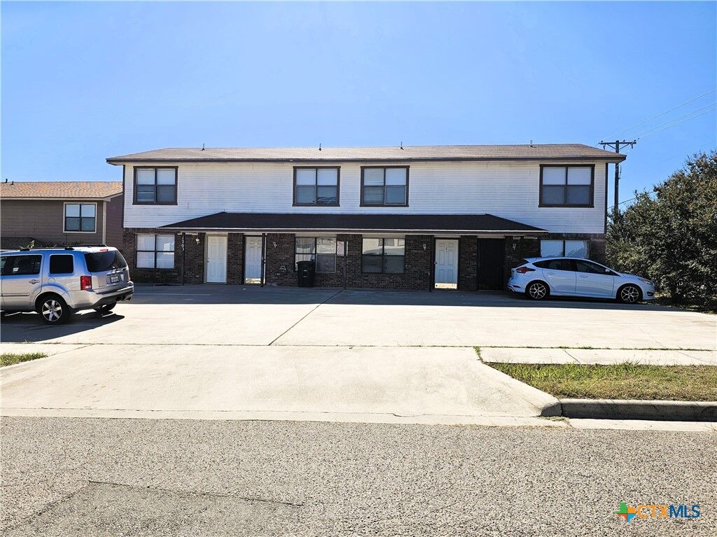 Property Photo:  1200 Monroe Loop  TX 76543 