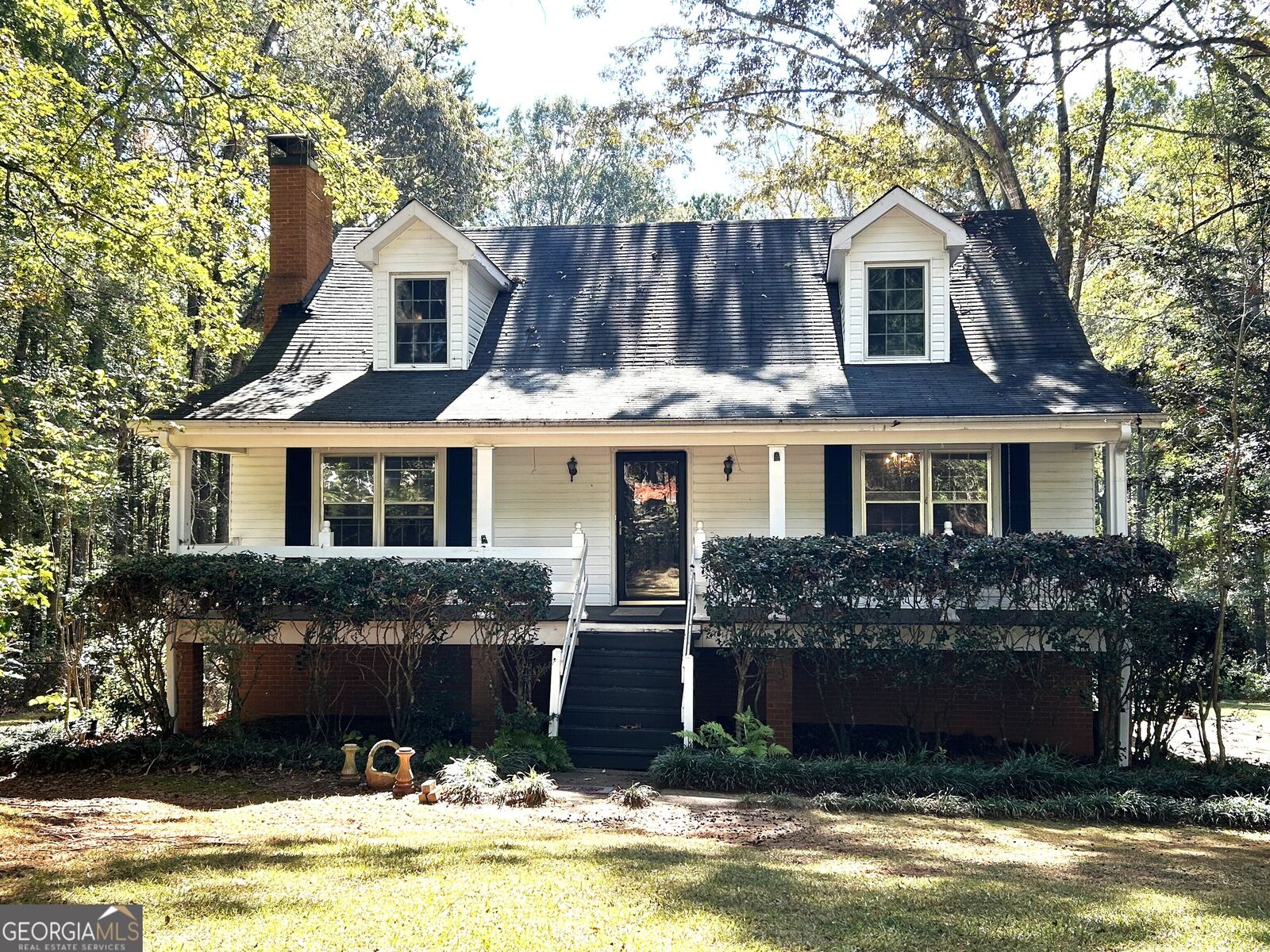 Property Photo: 104 Spring Valley Drive GA 30240
