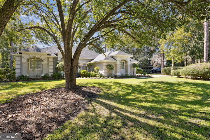 Property Photo:  502 Cardinal Circle E  GA 31558 