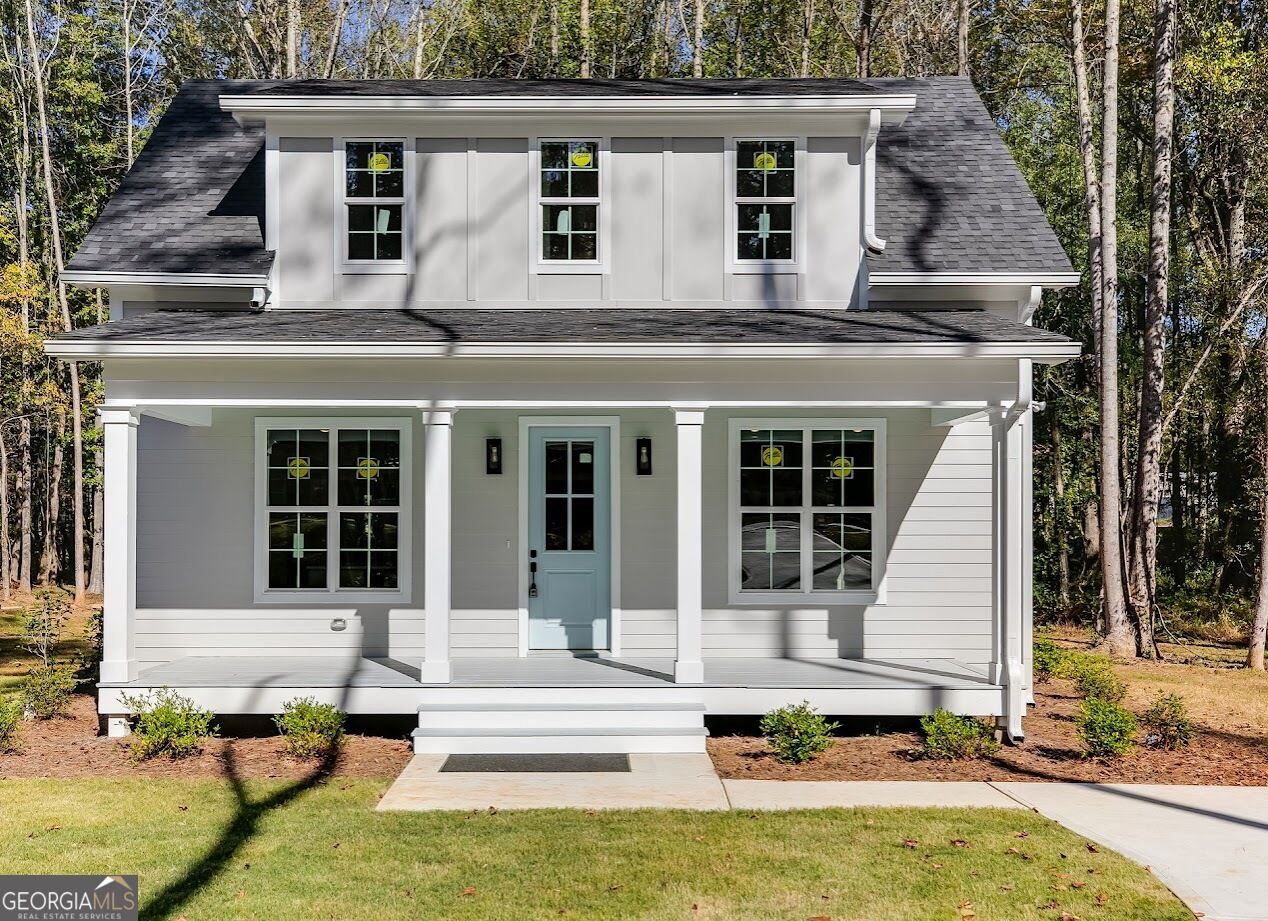 Property Photo:  479 West Avenue  GA 30108 