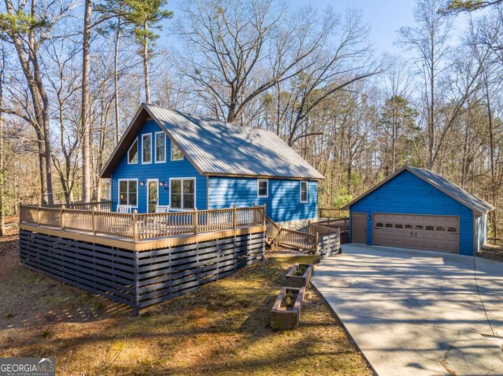 Property Photo:  25 Parody Circle  GA 30540 