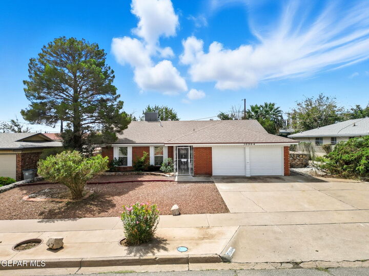 10304 Woodruff Court  El Paso TX 79925 photo