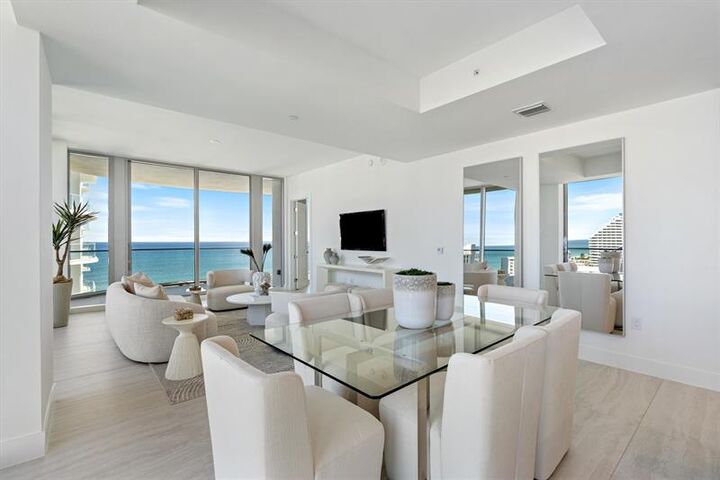 Property Photo:  153 N Seabreeze Blvd 1405-S  FL 33304 