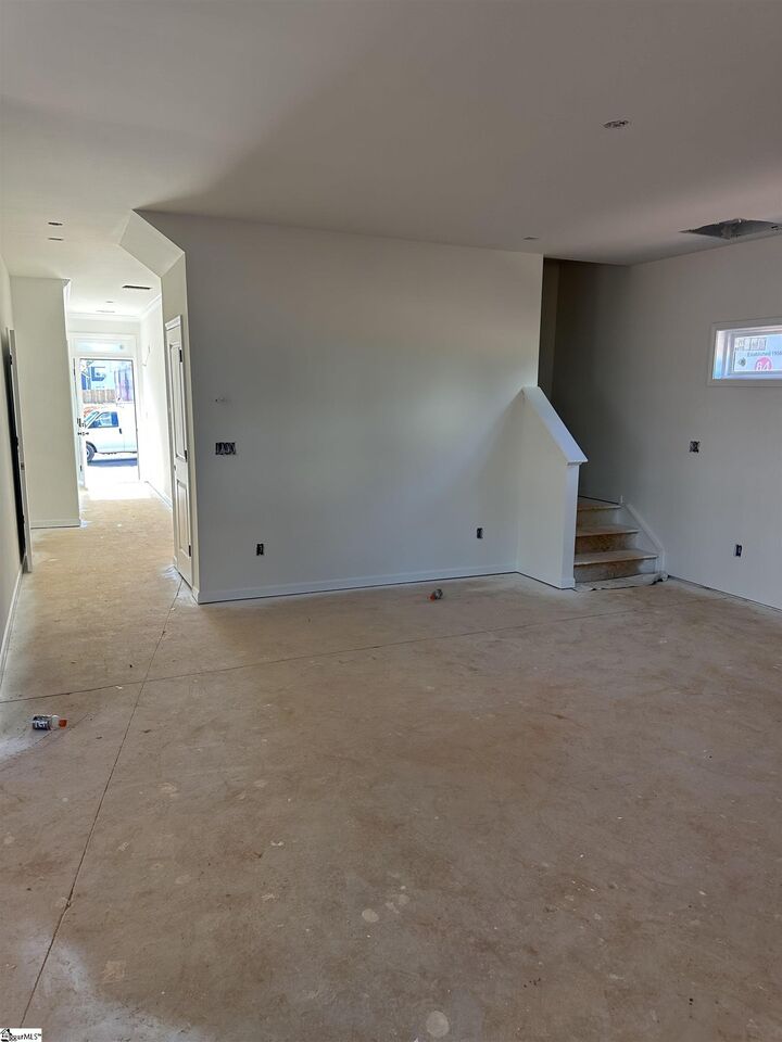 Property Photo:  238 Brown Circle Lot 15  SC 29642 