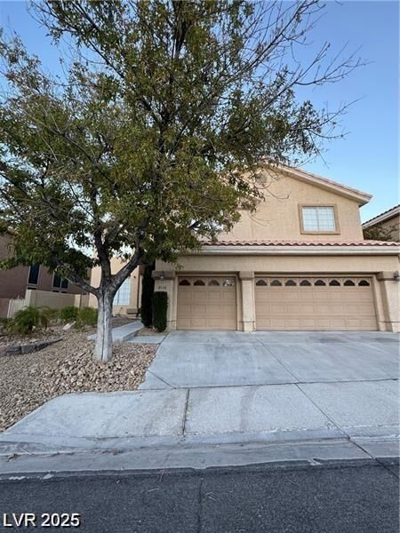 Property Photo:  2116 Jadeleaf Court 0  NV 89134 