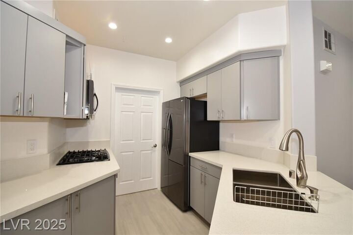Property Photo:  7155 South Durango Drive 108  NV 89113 