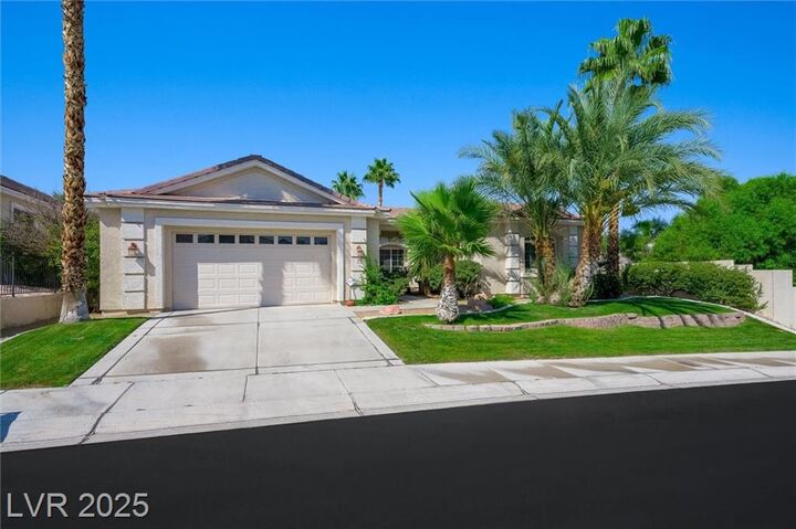 Property Photo: 10720 Elm Ridge Avenue NV 89144