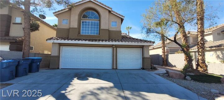 5115 Blossom Avenue  Las Vegas NV 89142 photo
