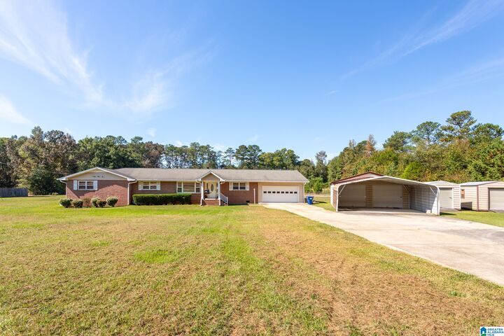 Property Photo:  890 Kelly Lynn Drive  AL 36207 