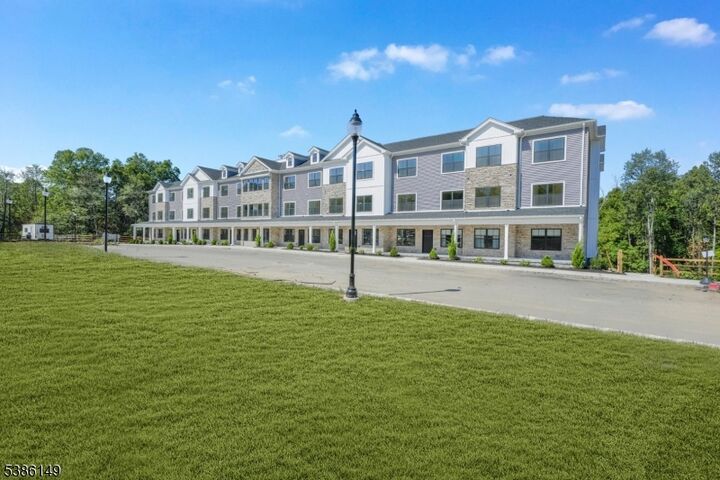 Property Photo:  201 Encampment Ct  NJ 07082 