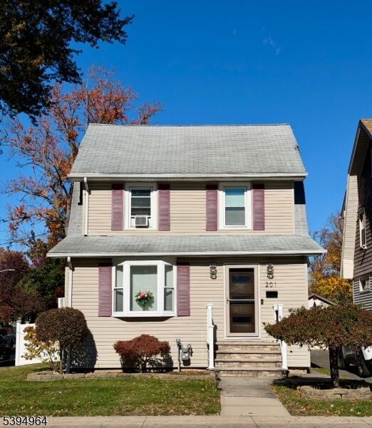 Property Photo:  201 E Lincoln Ave  NJ 07204 