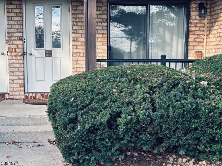 Property Photo:  803 Yorkshire Dr 803  NJ 08822 