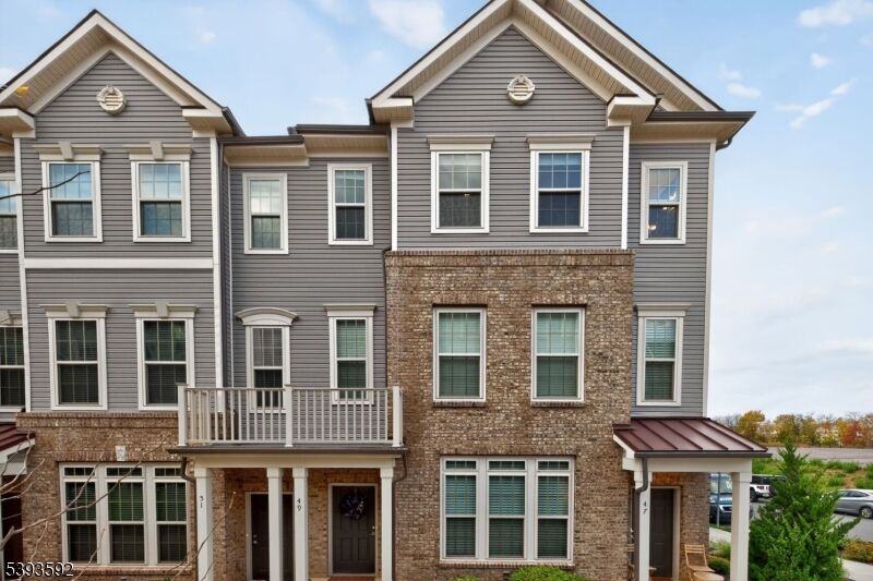 Property Photo:  49 Robeson St  NJ 08876 