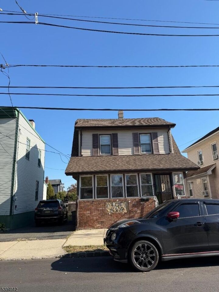 212 Stephens St  Belleville Twp. NJ 07109 photo