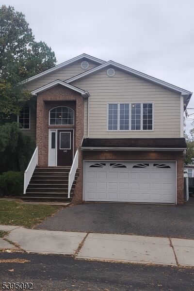 Property Photo: 60 Lawrence Ave NJ 07644