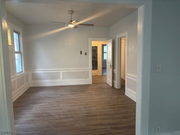 Property Photo: 49 Monticello Ave 2 NJ 07106