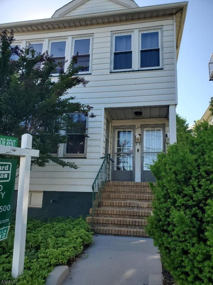Property Photo: 130 Broughton Ave A NJ 07003