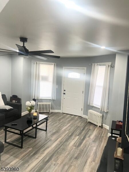 Property Photo: 437 Maple Ave NJ 07202