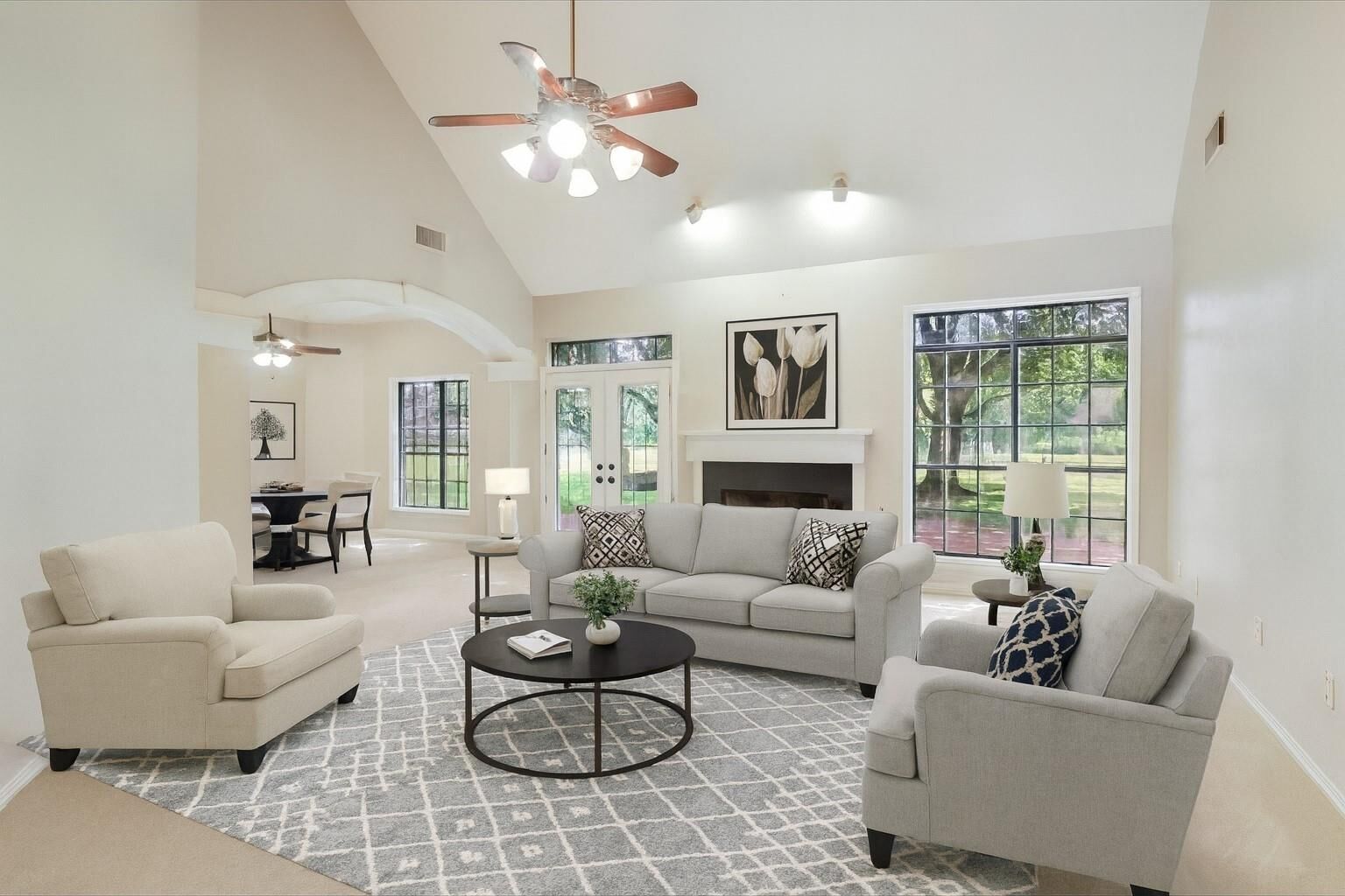 Property Photo:  1010 Mockingbird Lane  TX 77531 