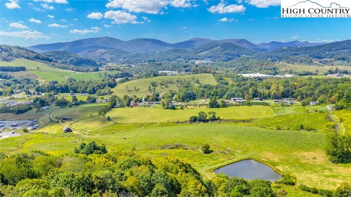 Property Photo:  Tbd Mt Jefferson Road  NC 28694 